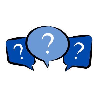 Question Mark logo for GVSU Fellowships Office Hours